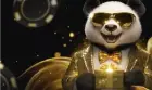 Golden Panda 